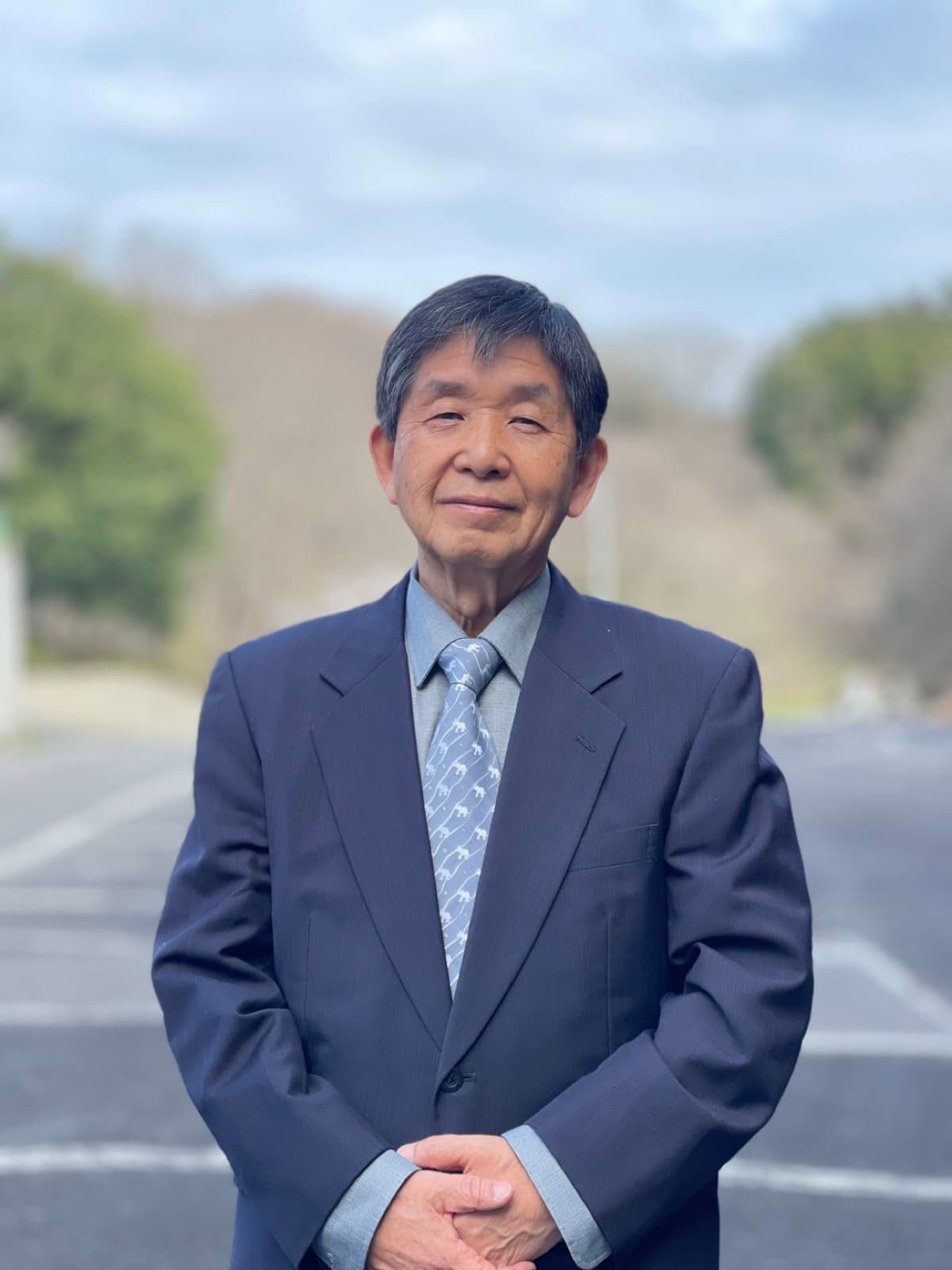 磯 實 Iso Minoru